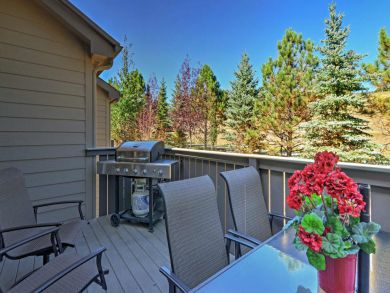 Winter Park Home 925228