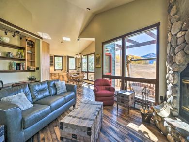 Winter Park Home 925229