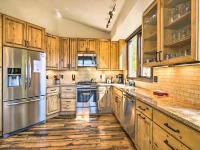 Winter Park Home 925229