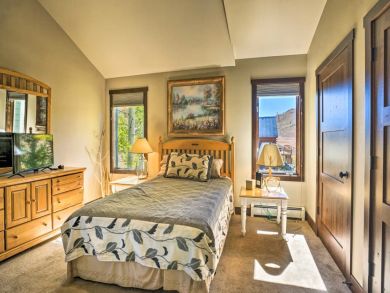 Winter Park Home 925229