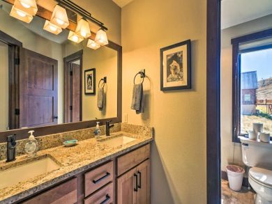 Winter Park Home 925229