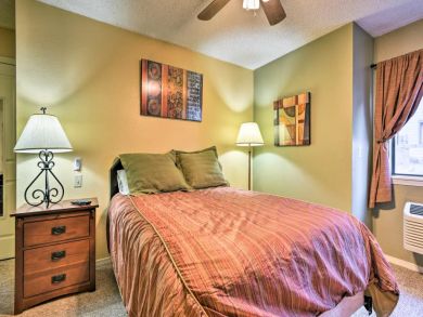 Winter Park Home 925237