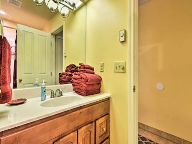 Winter Park Home 925237