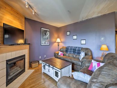 Winter Park Condo 925239