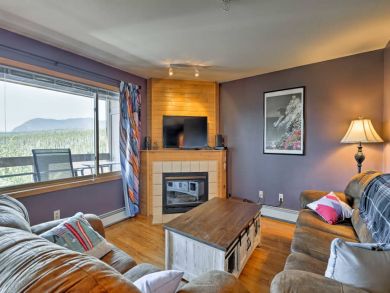 Winter Park Condo 925239