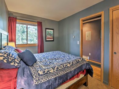 Winter Park Condo 925239