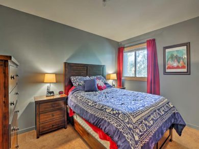 Winter Park Condo 925239