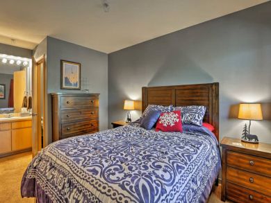 Winter Park Condo 925239