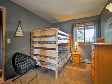 Winter Park Condo 925239