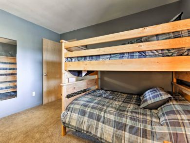 Winter Park Condo 925239