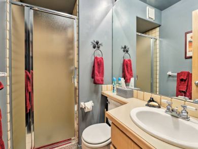 Winter Park Condo 925239