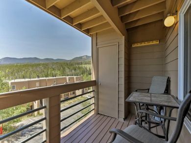 Winter Park Condo 925239