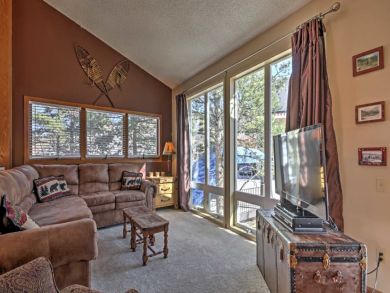 Winter Park Condo 925240