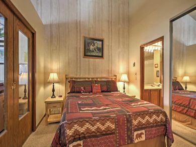 Winter Park Condo 925240