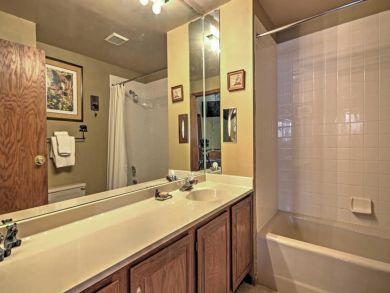 Winter Park Condo 925240