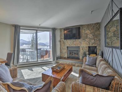 Winter Park Condo 925242