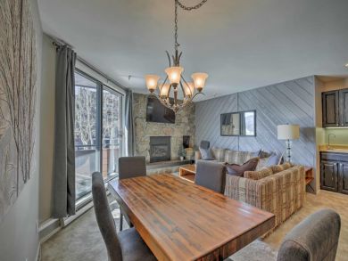 Winter Park Condo 925242