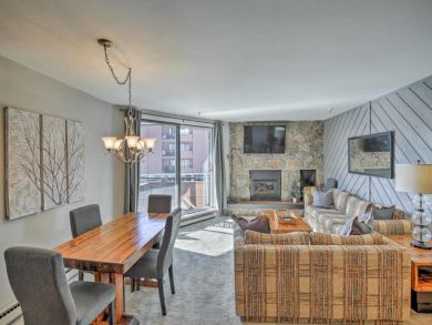 Winter Park Condo 925242