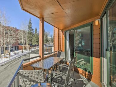Winter Park Condo 925242