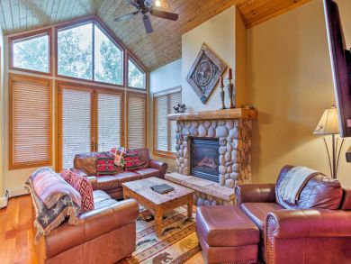 Winter Park Home 925244