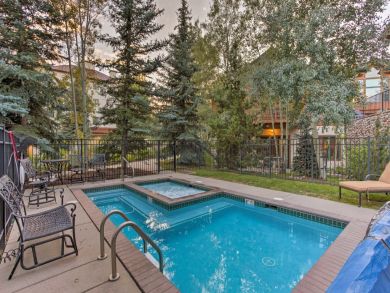 Winter Park Home 925244