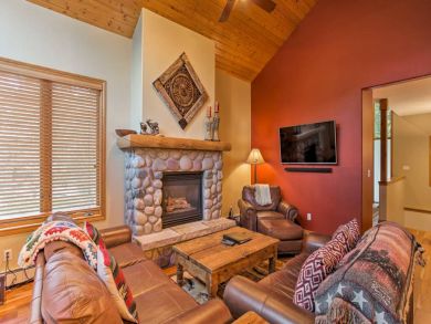 Winter Park Home 925244