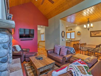 Winter Park Home 925244