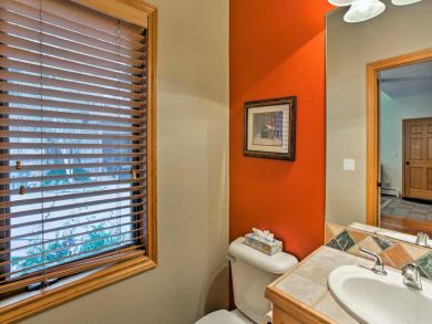 Winter Park Home 925244
