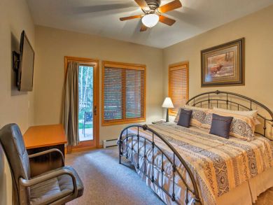 Winter Park Home 925244