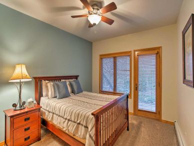 Winter Park Home 925244