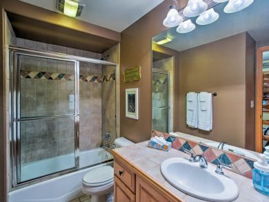 Winter Park Home 925244