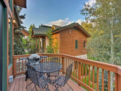Winter Park Home 925244