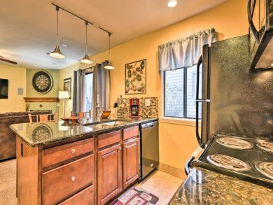 Winter Park Home 925245
