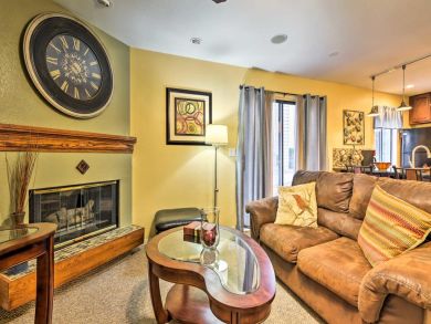 Winter Park Home 925245