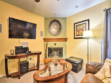 Winter Park Home 925245