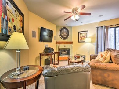 Winter Park Home 925245