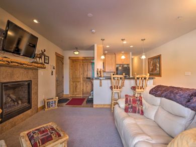 Winter Park Condo 925246