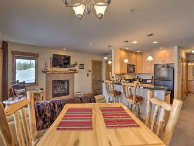 Winter Park Condo 925246