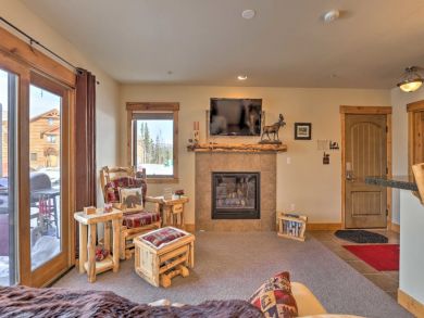 Winter Park Condo 925246