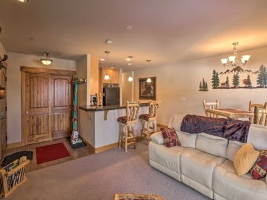 Winter Park Condo 925246