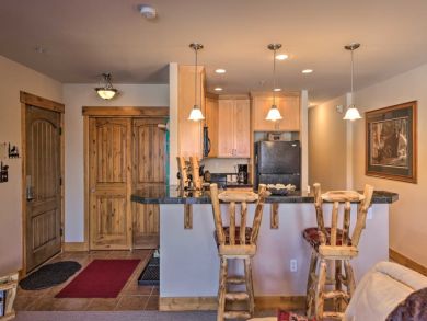 Winter Park Condo 925246