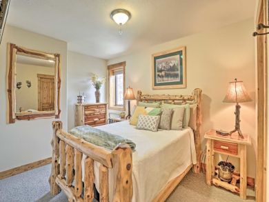Winter Park Condo 925246