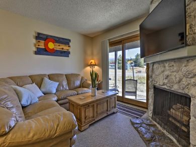 Winter Park Condo 925248