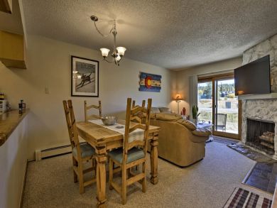 Winter Park Condo 925248