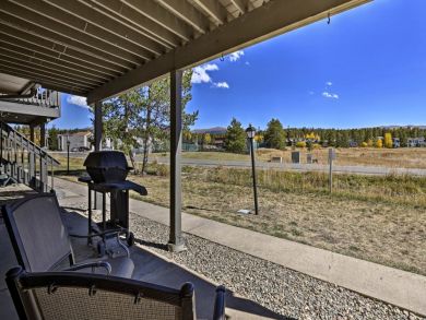 Winter Park Condo 925248