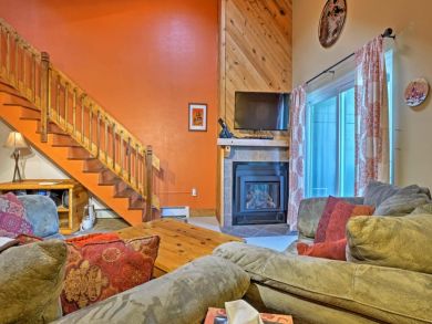 Winter Park Condo 925250