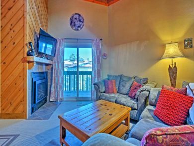 Winter Park Condo 925250
