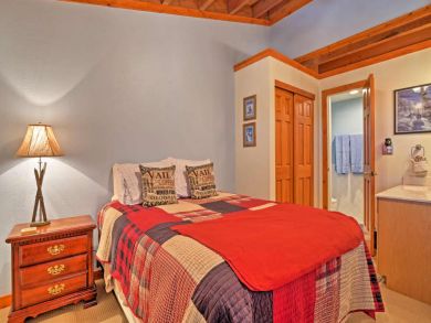 Winter Park Condo 925250