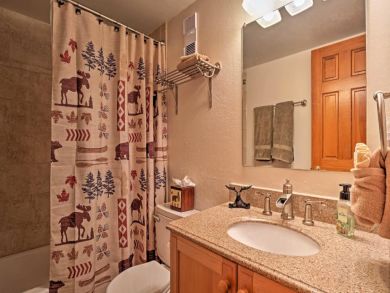 Winter Park Condo 925250