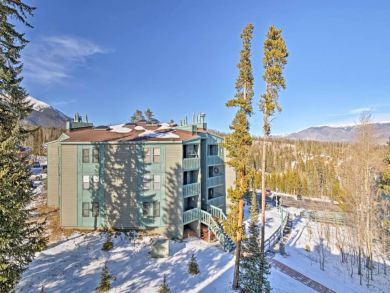 Winter Park Condo 925250
